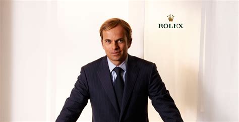 rolex chef deutschland|jean dufour rolex.